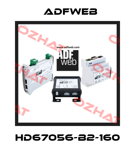 HD67056-B2-160 ADFweb