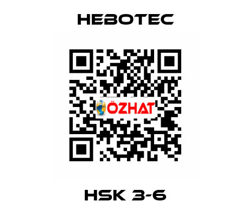 HSK 3-6 HEBOTEC