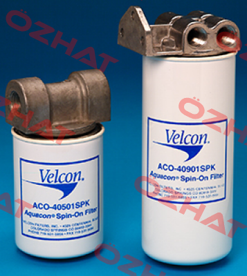 SO-644VASN Velcon