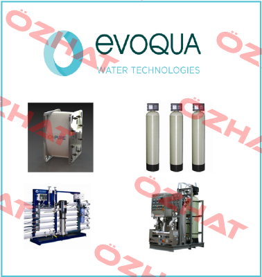 W3T107774 Evoqua Water Technologies