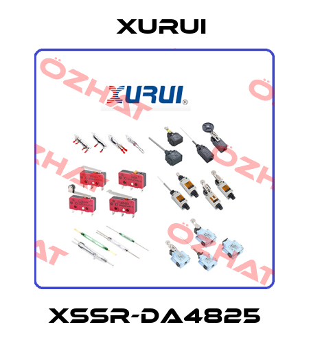 XSSR-DA4825 Xurui