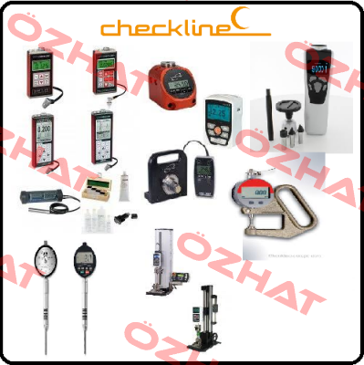 DX2-1000 Checkline