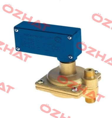 7.004.00113 (SFS 050 M1 1/4" SAE) Mut Meccanica Tovo SpA