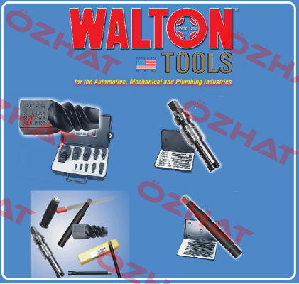 5.32 T/HT WALTON