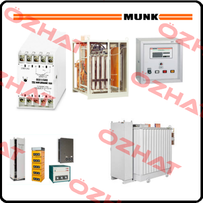 TDS6A – 480 Munk
