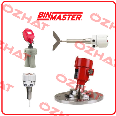 225-0031 BinMaster