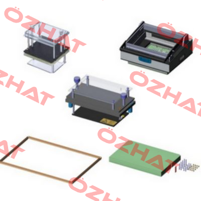 GKS-113 305 230 A 1002 M (1 piece) Ingun