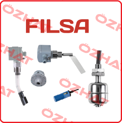 IRC 2104-230 Filsa