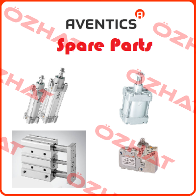 PART NO:2991160360    581-211-010+580-271/SPEC.24V DC  Aventics