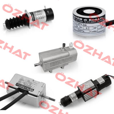 CM40SY2V24c oem System di Rosati