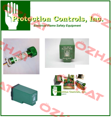SS3CP W/ PIGTAIL ADAPTOR PROTECTION CONTROLS, INC.