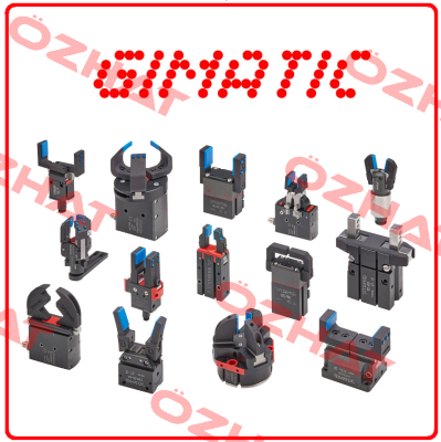 PB-0008  Gimatic