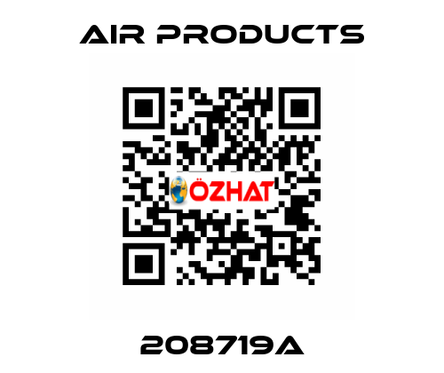 208719A AIR PRODUCTS