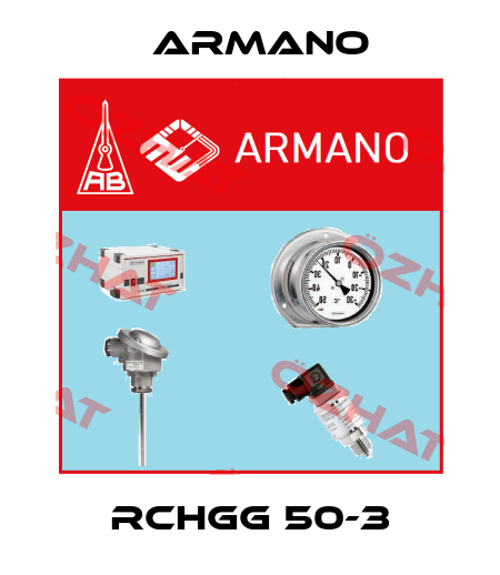 RChgG 50-3 ARMANO