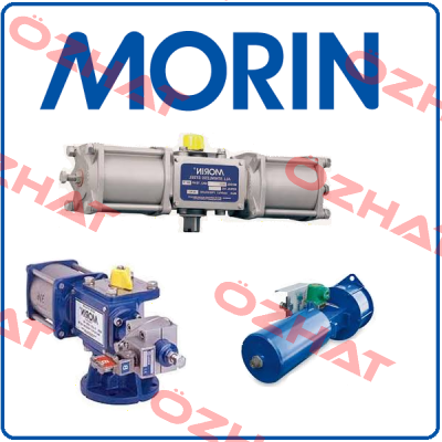 LV-2005 Morin Actuator