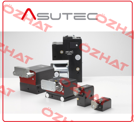 ASU-400-DW-25-E Asutec
