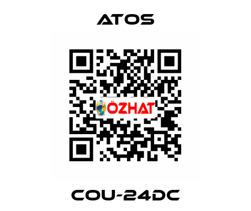 COU-24DC Atos