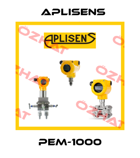 PEM-1000 Aplisens
