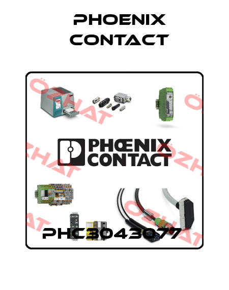 PHC3043077  Phoenix Contact