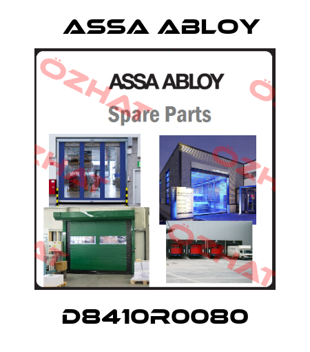 D8410R0080 Assa Abloy