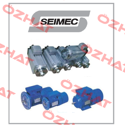 HF 160SC 4 B5 Seimec (Rossi)