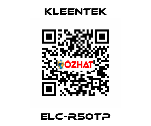 ELC-R50TP Kleentek