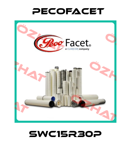 SWC15R30P PECOFacet