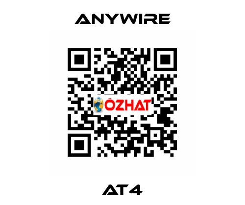 AT4 Anywire