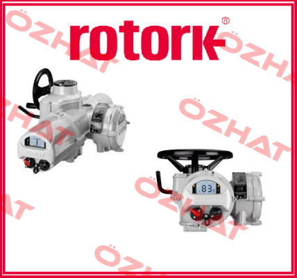 GP-130C-435A/D1 HP1 Rotork