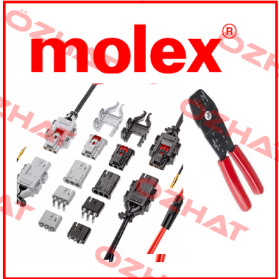 5046185012 Molex