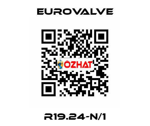 R19.24-N/1 Eurovalve