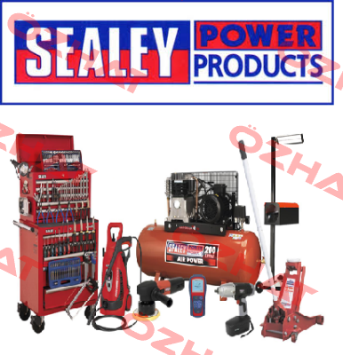 SF50R Sealey