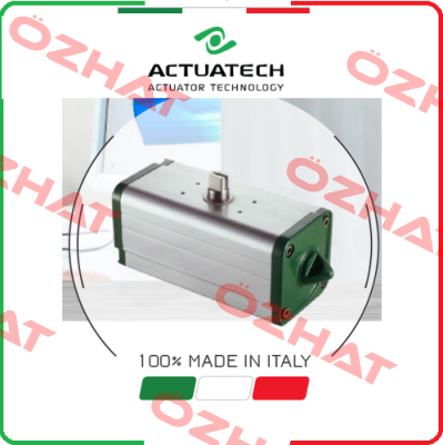 GS120 Actuatech