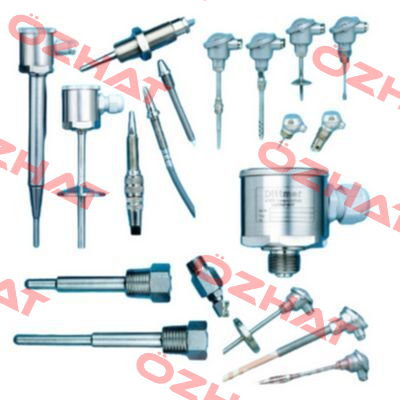PT100,3/8"X1/4"  Dittmer