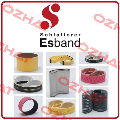 PU10   857 / 840  X3D X H  Esband