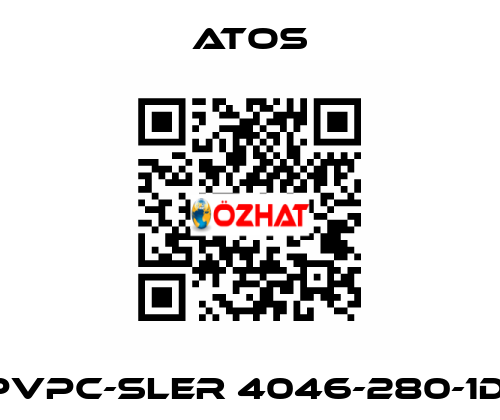 PVPC-SLER 4046-280-1D  Atos