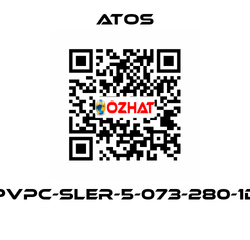 PVPC-SLER-5-073-280-1D  Atos