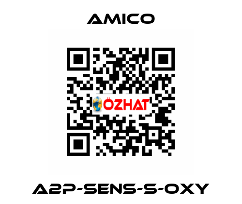 A2P-SENS-S-OXY AMICO