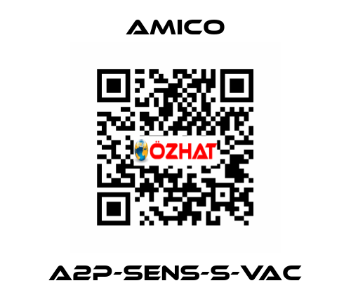 A2P-SENS-S-VAC AMICO
