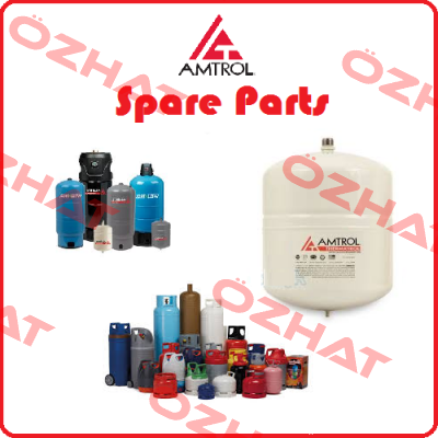 ATST-5-C-150 Amtrol