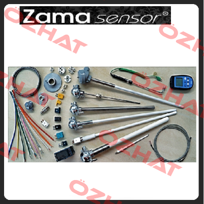 SO025/20 ZAMA SENSOR S.r.l.