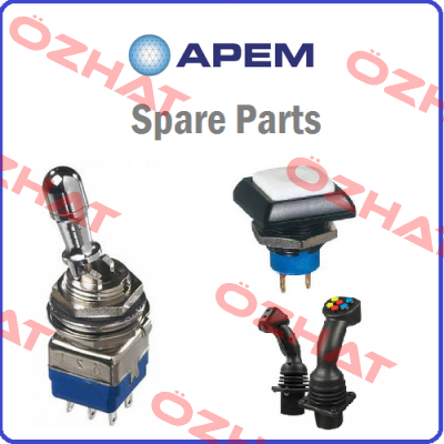 QS83XXO28  Apem