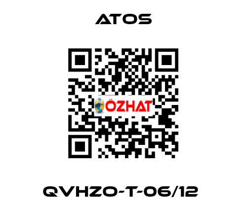 QVHZO-T-06/12  Atos