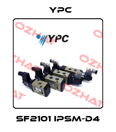 SF2101 IPSM-D4 YPC