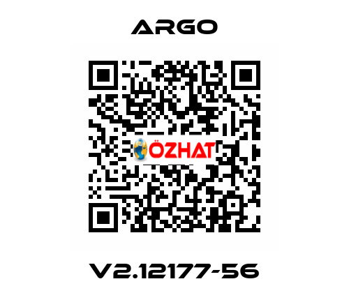 V2.12177-56 Argo
