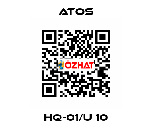 HQ-01/U 10 Atos