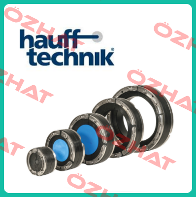 HSI150 D3x58 WS HAUFF-TECHNIK
