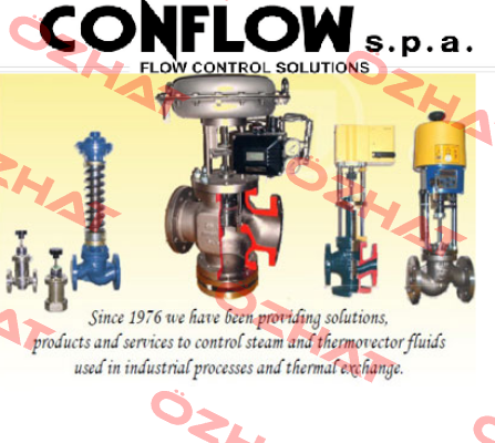 JMEMUWT5MSTD000 CONFLOW