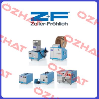 V30AE000004 Zoller + Fröhlich