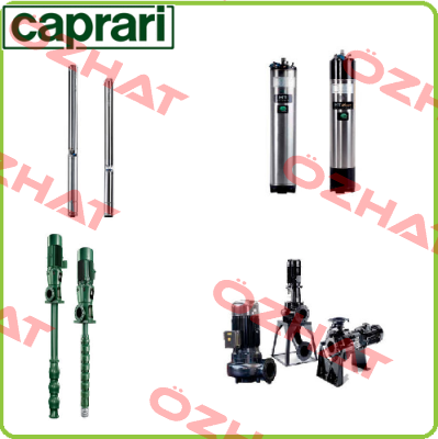 MEC125/330-5A CAPRARI